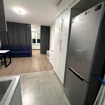 Оренда 1к квартири студії ЖК Грюнвальд