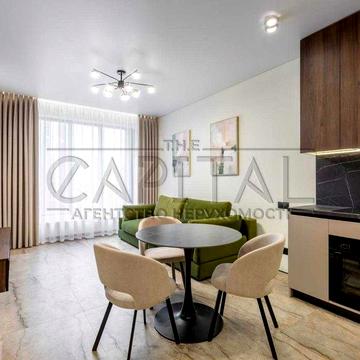 Продаж 1-кімнтаної квартири в ЖК Edelweiss House, Едельвейс, Печерськ, Звіринецька, Центр ЖК Edelweiss House