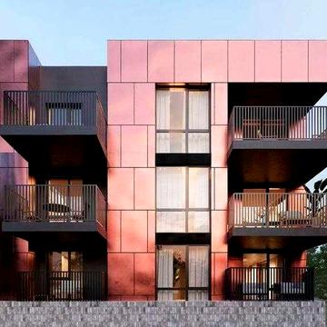 Продаж 3 кк біля Центрального парку в Ірпені