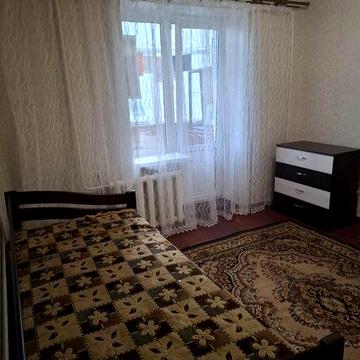 Аренда , Однокімнатна квартира