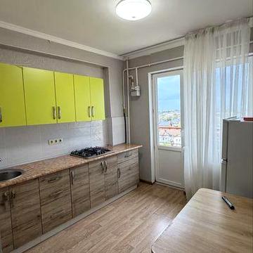 Сдам однокомнатную квартиру с АГВ , на Репина