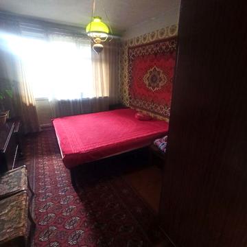 Оренда приємної 2х кімн. квартири в ПЗР р-ні