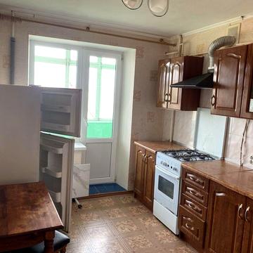 Здається однокімнатна квартира