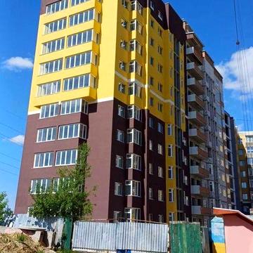 Продаж 2к, Виставка ЖК Приозерний