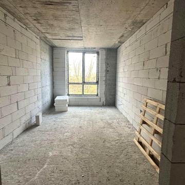 ВиплатиТак! Велика 2к краєвид на зелену зону. Переуступка! 39121 ЖК Трудова 6Д