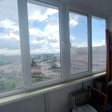 Сдам 2комн, левый берег, 6этаж