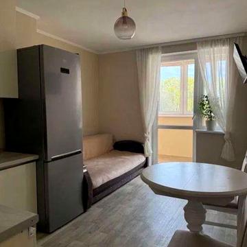 Продам 1 комнатную квартиру ЖК Мира 1  метро МАСЕЛЬСКОГО РЕМОНТ МЕБЕЛЬ ТЕХНИКА VW ЖК Мира 1