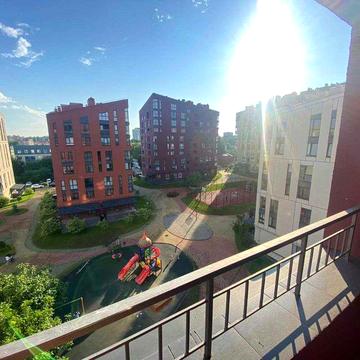 Оренда 2х кімн квартира Захисників Маріуполя, ЖК "Спектрум"