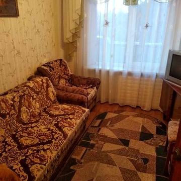 Оренда 3 кімнатної квартири Нагірна частина