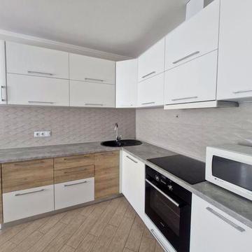 Оренда великої 1к квартири ЖК Савана Сіті в місті Бровари