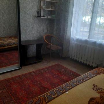 Сдам 1 комнатную квартиру Рождественская /Морская академия.