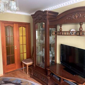 Центр оренда 1 кімнатну квартиру