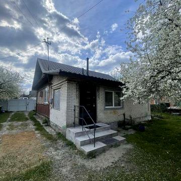 Довгострокава оренда будинку