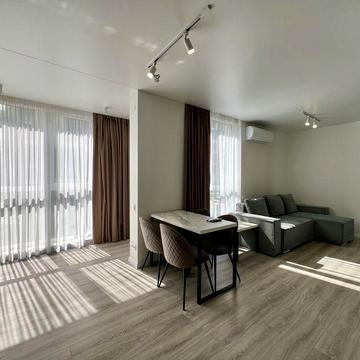 Оренда 1 квм.кв. Сокільники Ж К Grand Village