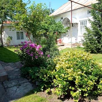 Продаж будинку біля Моршина
