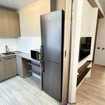 Аренда  есклюзивної квартири в центрі Кременчука з гарантованим електроживленням