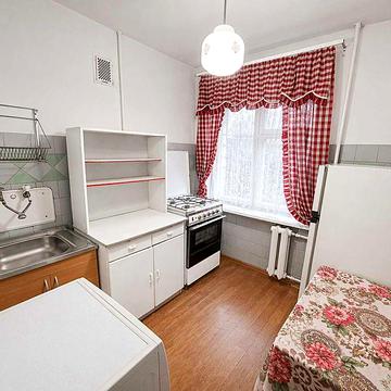 1 кімнатна квартира на проспекті НЕЗАЛЕЖНОСТІ | ТЦ Майдан | Жилий стан