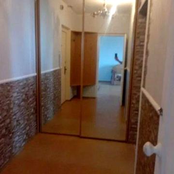 Здається 1-кімнатна квартира біля ТРЦ РАЙОН вулиця Миколи Лаврухіна 15/46