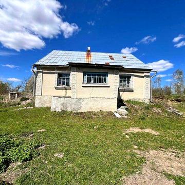 Господарство біля Почаєва