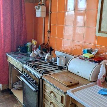 Здам в оренду 3-х кім квартиру