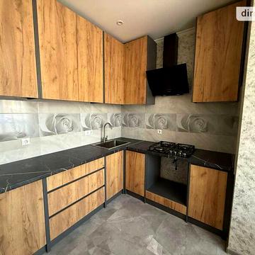 Продаж 1к Квартира Воронківська вулиця ЖК Львівський затишок