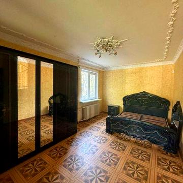 Продам квартиру 80м2 на 1 поверсі Таірова seg-03