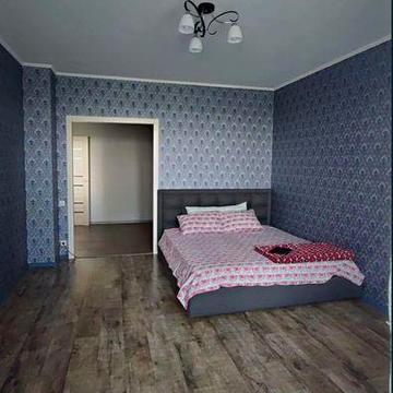 Продам 2-комнатную квартиру с ремонтом и техникой на Таирова ЖК Радужный