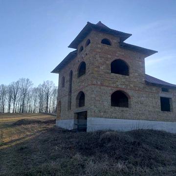 Будинок в селі Буденець