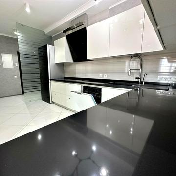 Срібнокільська вул., 1