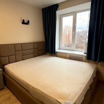 Довгострокова оренда 2к Квартира Мандриківська вулиця