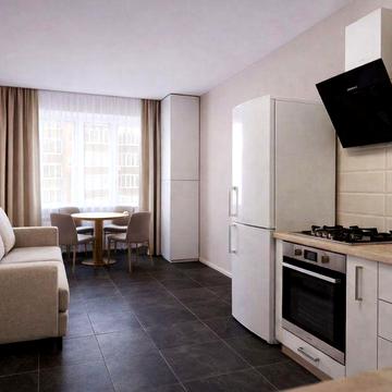 Оренда 1 кімн. квартири по вул.  Пулюя  Франківський район