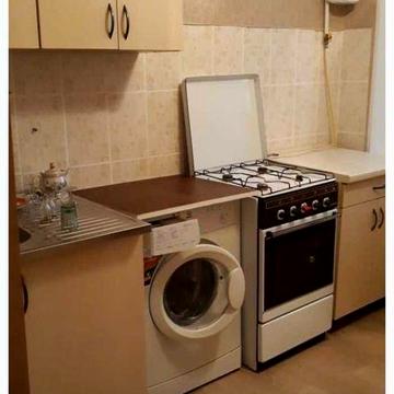 Аренда 1к квартиры ЮТЗ