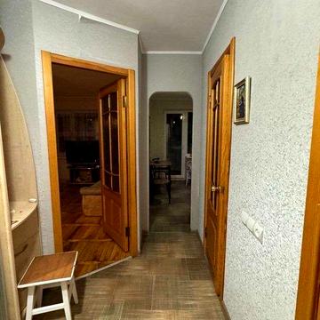 Сдам 1к квартиру на Рабочей