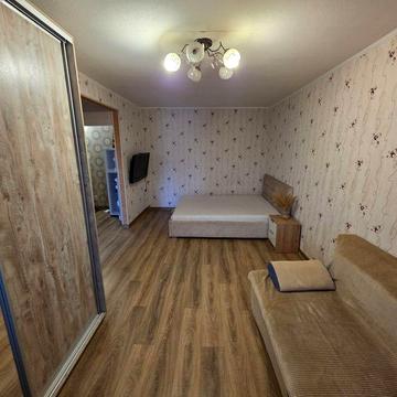 Сдам 1  кімнатну квартиру на Квітки Цісик будинок 7 ,Гулі Корольовой,Косіора.