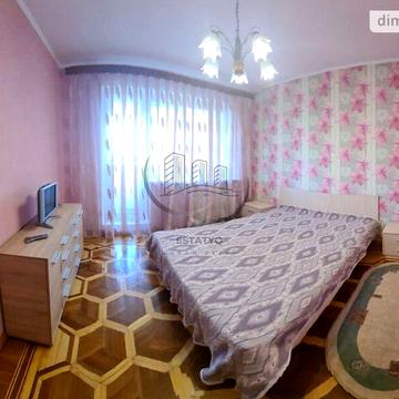 Довгострокова оренда 3к Квартира Волонтерська вулиця