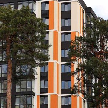 1-но кімнатна квартира з гардеробом в ЖК Фаворит Преміум центр міста ЖК Фаворит