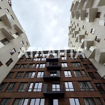 ЖК Viking Hills, вул. Студинського - 1-кімнатна квартира ЖК Viking hills