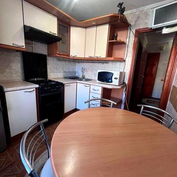 Оренда 1 кімнатної квартири Виставка