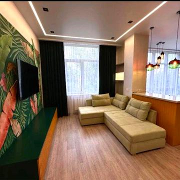 Оренда квартира 2к. ЖК Comfort City Центральний