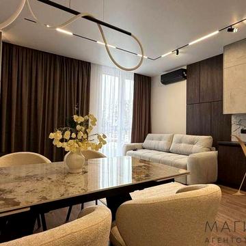 Оренда просторої 1к квартири вул. Б. Хмельницького