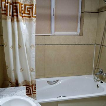 Здаю двокімнатну квартиру