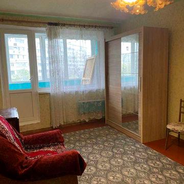 Сдам 1к. квартиру на Роганском ЖМ