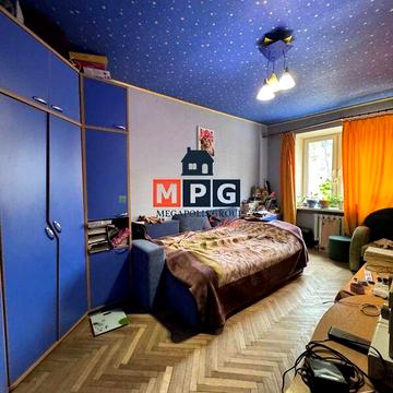 Продаж 3к Квартира Московський проспект