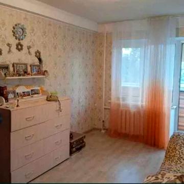 2-к квартира, 9 лікарня, вул. Михайлова