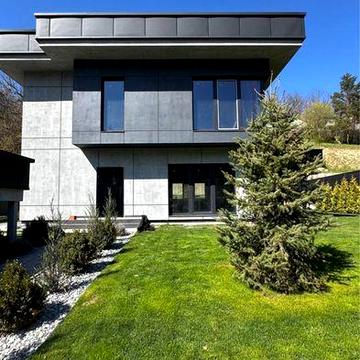 Будинок 230 м² Лісники 4 км Київ панорама 16 соток газ без комісії