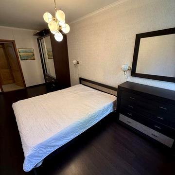 Долгосрочная аренда квартиры, Евгения Танцюры 31, Черёмушки