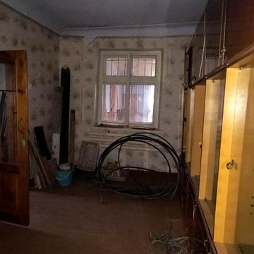 Продам квартиру на земле 55 м2