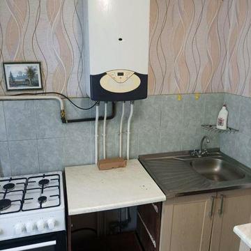 Здається двох кімнатна квартира .