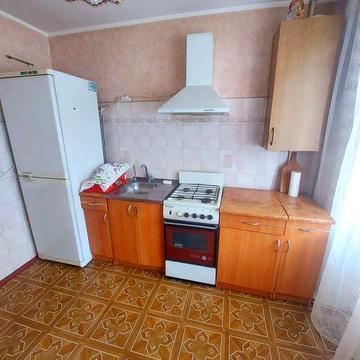 Аренда однокомнатной квартиры Бородинский микрорайон