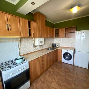 Оренда 2 кімнатної з автономним опаленням район Чернишевського